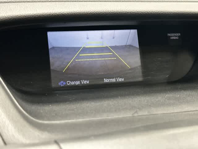 2013 Honda CR-V  Basque Red Pearl II at Honda of Clear Lake