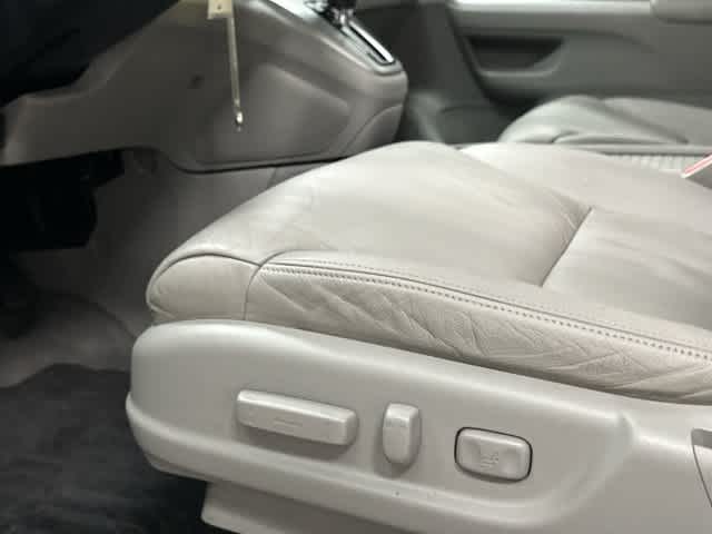 2013 Honda CR-V  Basque Red Pearl II at Honda of Clear Lake
