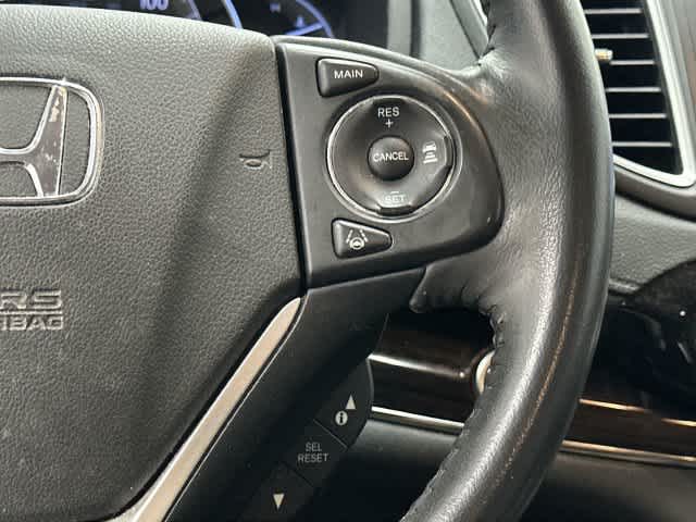 2016 Honda CR-V photo 18 of 32