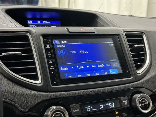2016 Honda CR-V photo 22 of 32