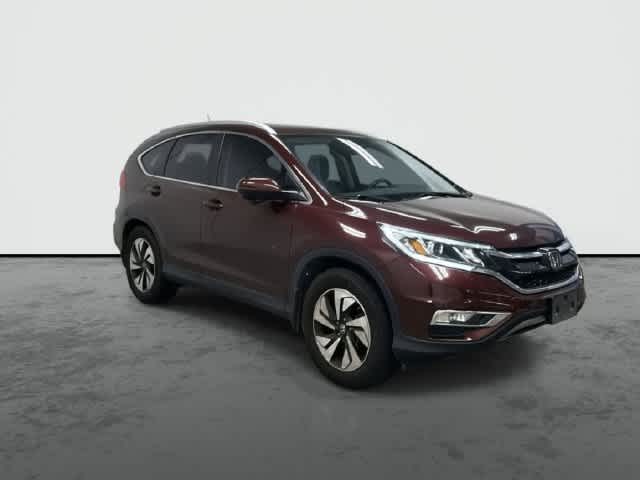 2016 Honda CR-V photo 5 of 32