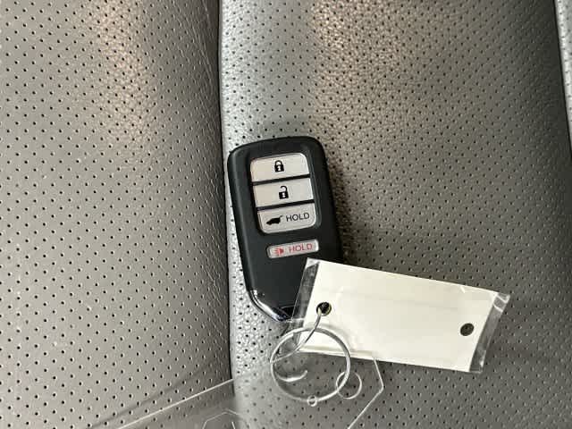 2016 Honda CR-V photo 32 of 32