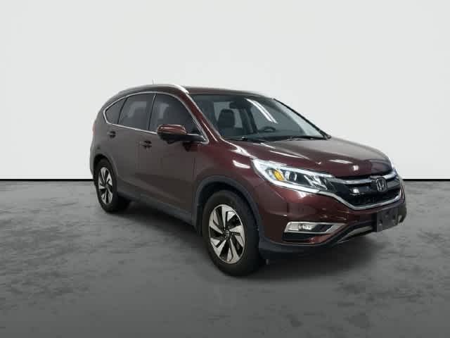 2016 Honda CR-V photo 6 of 32