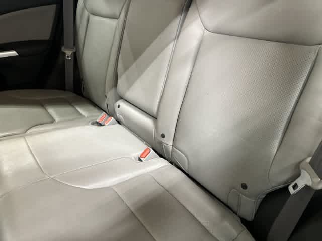 2016 Honda CR-V photo 11 of 32