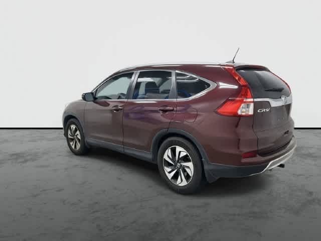 2016 Honda CR-V photo 9 of 32