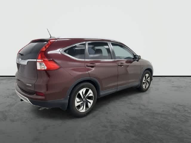 2016 Honda CR-V photo 4 of 32