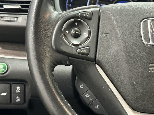 2016 Honda CR-V photo 17 of 32