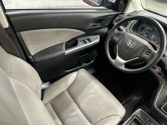2016 Honda CR-V photo 12 of 32