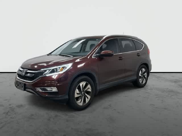 2016 Honda CR-V photo 8 of 32