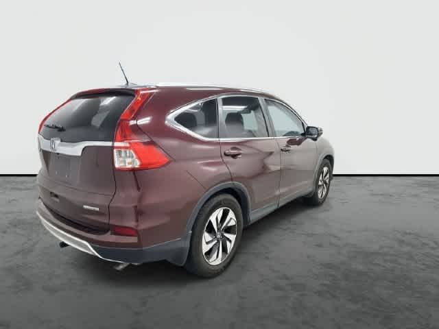 2016 Honda CR-V photo 3 of 32