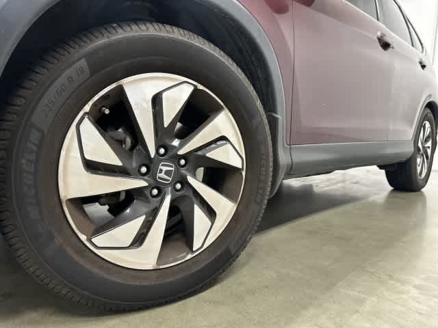2016 Honda CR-V photo 28 of 32