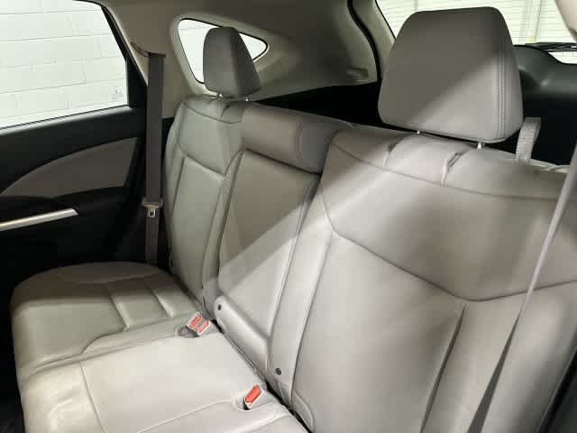 2016 Honda CR-V photo 14 of 32