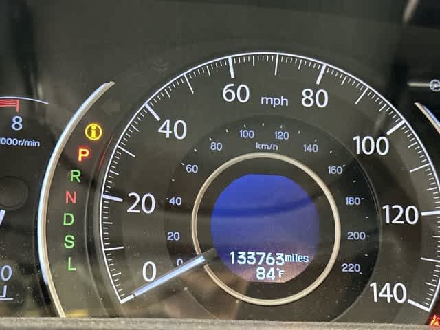 2016 Honda CR-V photo 16 of 32