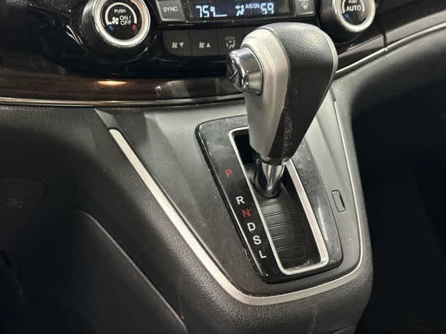 2016 Honda CR-V photo 24 of 32