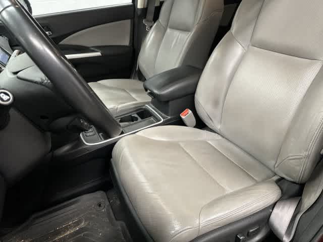 2016 Honda CR-V photo 10 of 32
