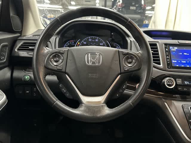 2016 Honda CR-V photo 15 of 32