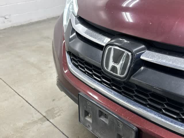 2016 Honda CR-V photo 30 of 32