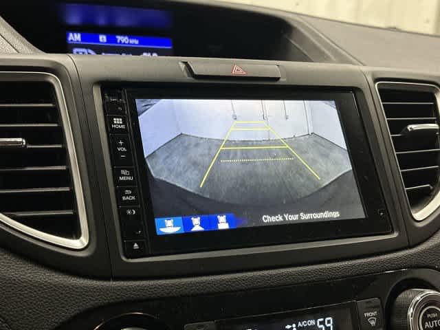 2016 Honda CR-V photo 23 of 32