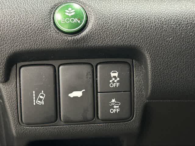2016 Honda CR-V photo 19 of 32