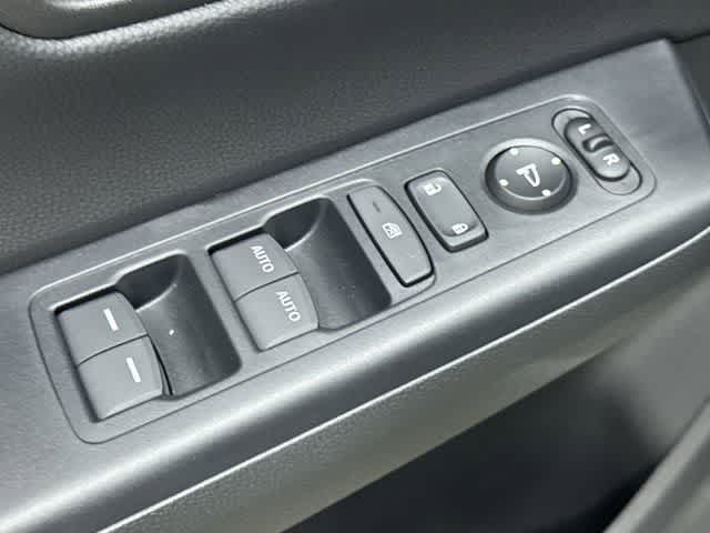 2026 Honda CR-V EX Platinum White Pearl at Lexus Southwest Houston