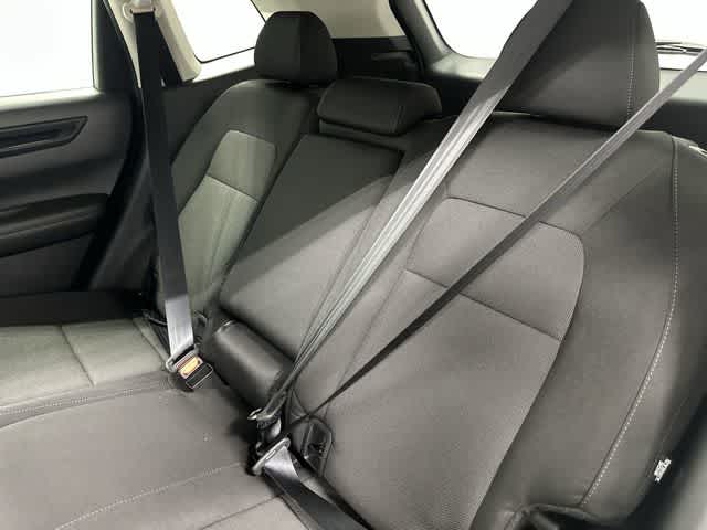 2026 Honda CR-V EX Platinum White Pearl at Lexus Southwest Houston