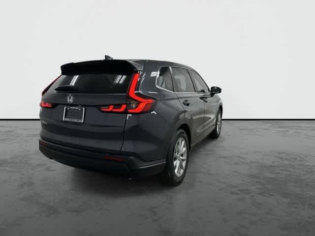 2026 Honda CR-V EX - 2