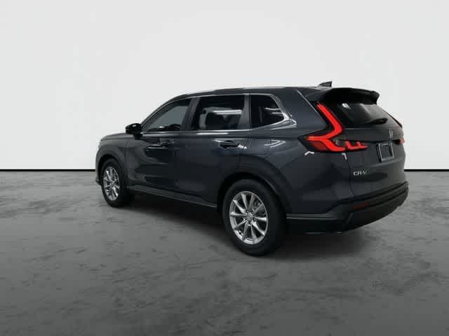 2026 Honda CR-V EX - 8
