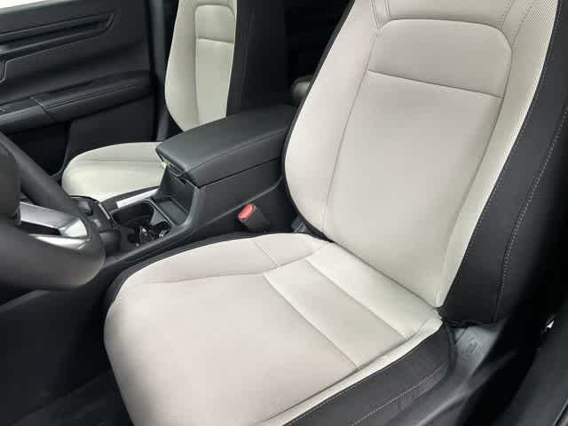 2026 Honda CR-V EX - 9