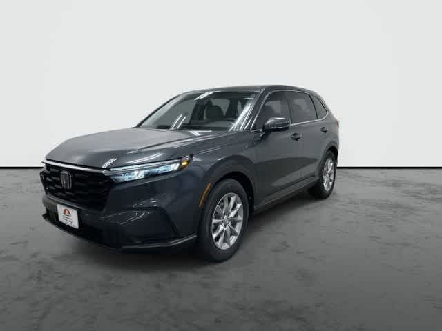 2026 Honda CR-V EX - 6
