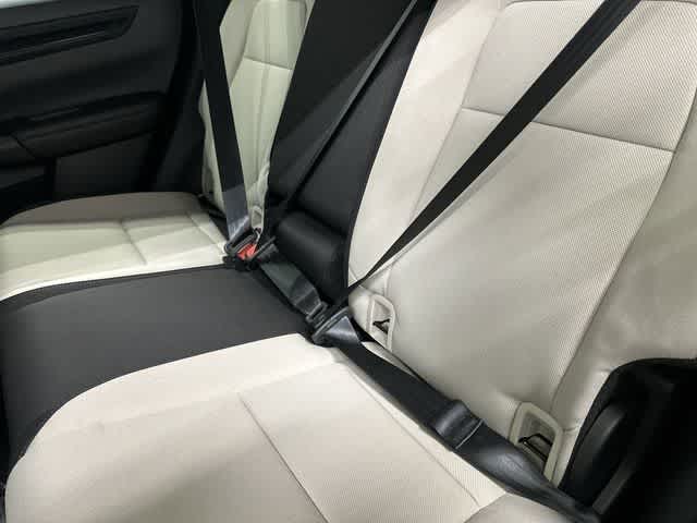 2026 Honda CR-V EX - 10