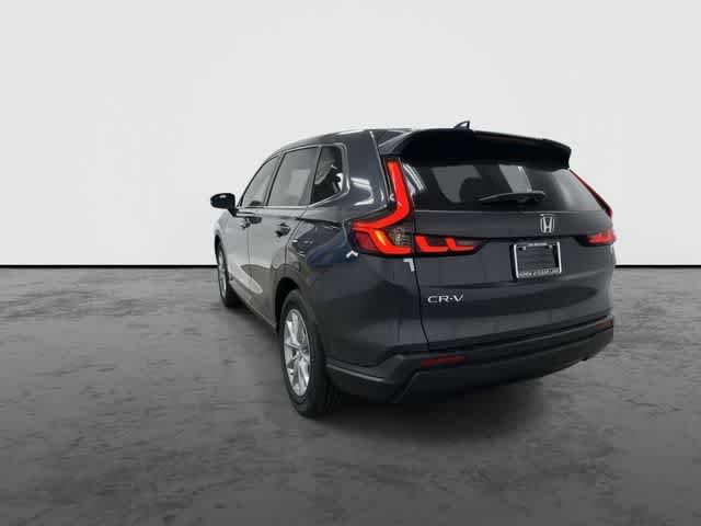 2026 Honda CR-V EX - 1
