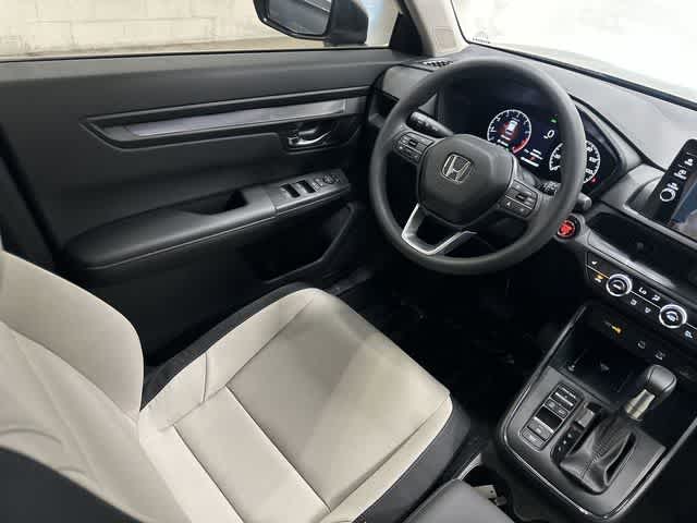 2026 Honda CR-V EX - 11