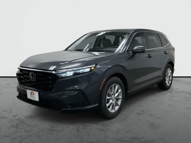 2026 Honda CR-V EX - 0