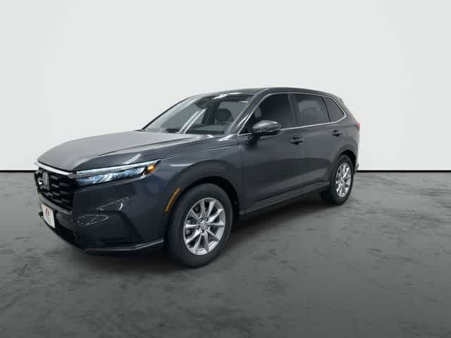 2026 Honda CR-V EX - 7