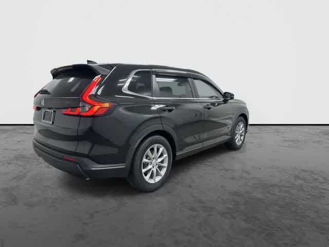2026 Honda CR-V EX - 3
