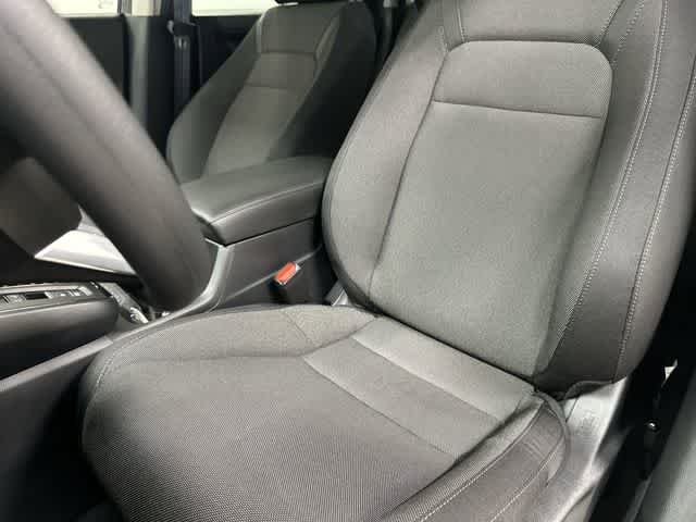 2026 Honda CR-V EX - 9