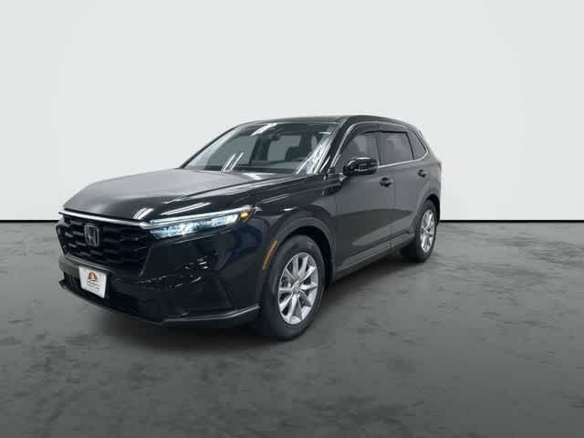 2026 Honda CR-V EX - 6