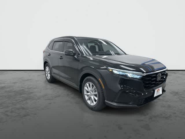 2026 Honda CR-V EX - 5