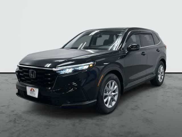 2026 Honda CR-V EX - 0