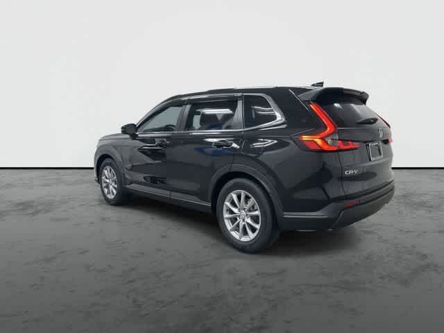 2026 Honda CR-V EX - 8