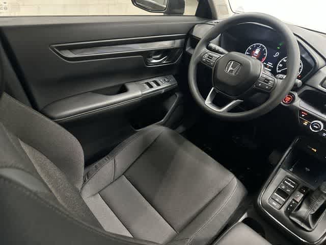 2026 Honda CR-V EX - 11