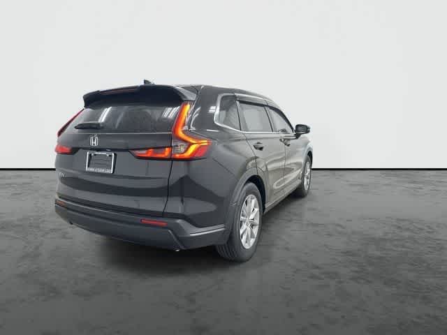 2026 Honda CR-V EX - 2
