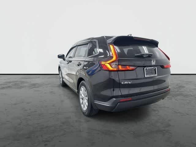 2026 Honda CR-V EX - 1