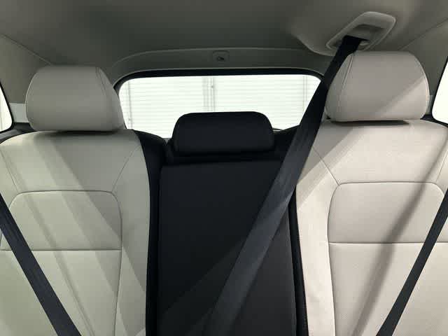 2026 Honda CR-V EX Crystal Black Pearl at Honda of Clear Lake