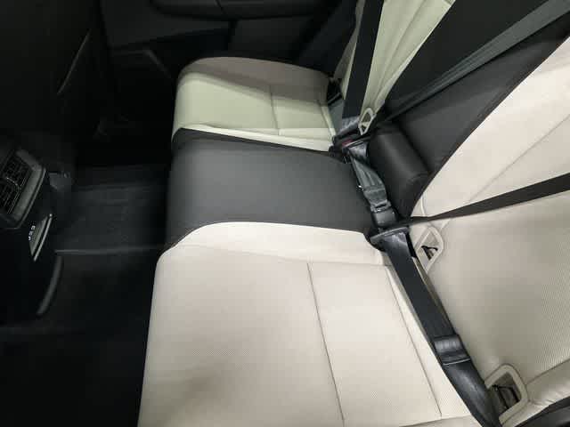 2026 Honda CR-V EX Crystal Black Pearl at Honda of Clear Lake