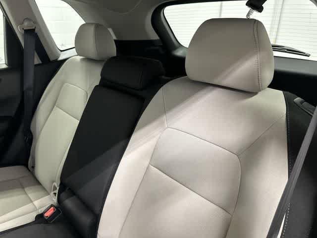 2026 Honda CR-V EX Crystal Black Pearl at Honda of Clear Lake