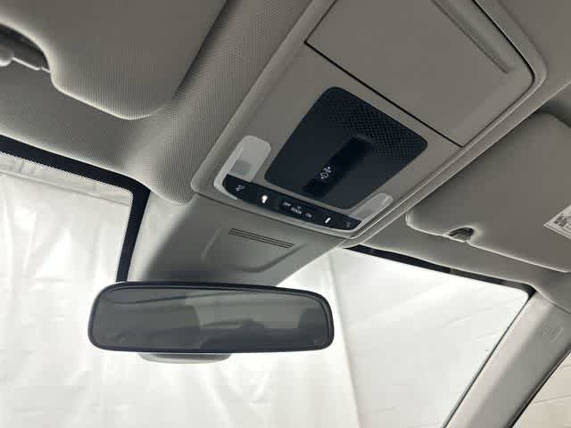 2026 Honda CR-V EX Crystal Black Pearl at Honda of Clear Lake