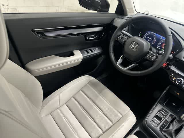 2026 Honda CR-V EX-L - 11