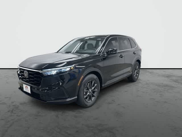 2026 Honda CR-V EX-L - 6