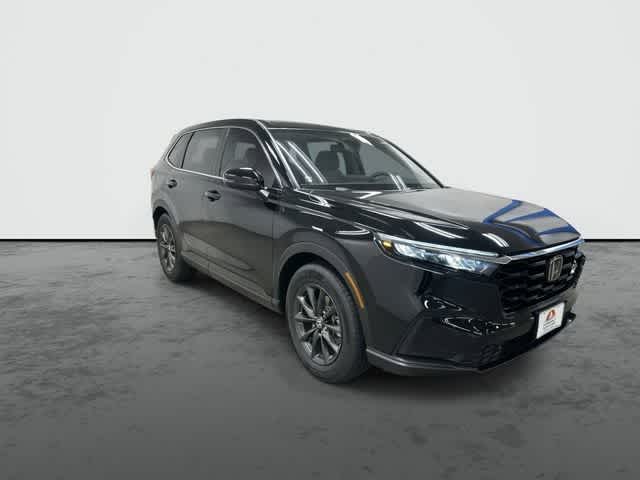 2026 Honda CR-V EX-L - 5